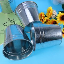  3 PZ Vaso da fiori Vintage
