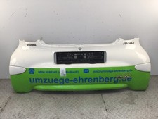 Paraurti posteriore Toyota
