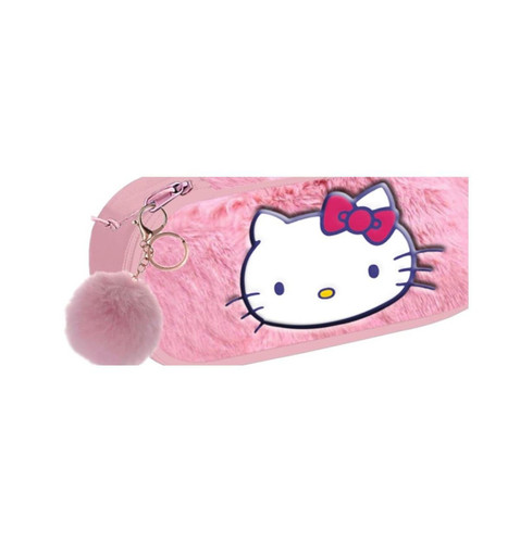 Portafoglio hello kitty scuola - portafoglio,