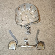 Seggiolino bici bambino