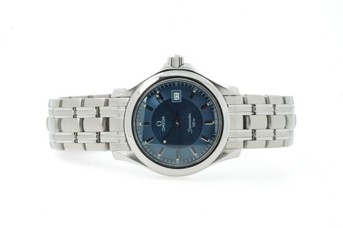 Omega seamaster 120m - omega,