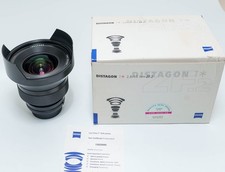 Obiettivo ZEISS Classic