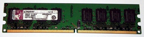 Ddr2 ram 240 - 1, ddr2-ram