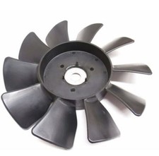 Ventola cambio puleggia