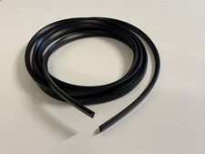 Striscia Decorativa Modanatura Parabrezza Anteriore BMW E30 Coupè 318i 325 51...