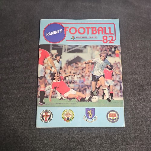 Raro album figurine calciatori - raro,