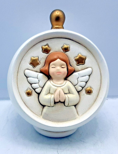 Egan angioletto ceramica - angioletto, in