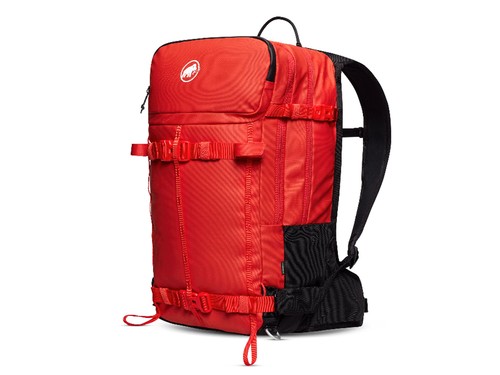 Mammut zaino sci alpinismo - sci,