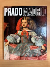 Prado Madrid Great Museums of