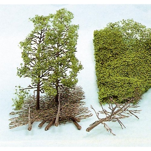 Heki 1533 alberi cm - 18,