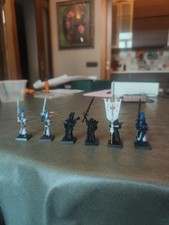 Warhammer The Old World X6
