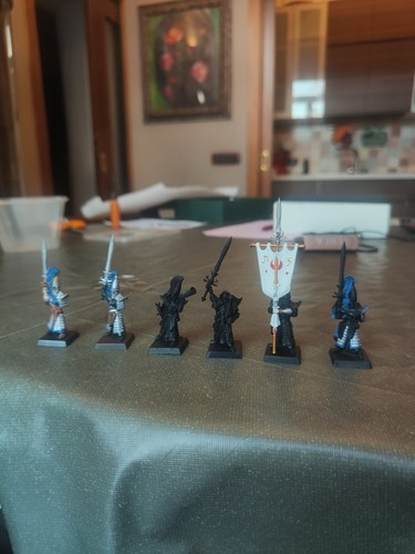Warhammer the old world - warhammer,