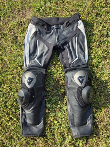 Pantaloni dainese alpha - pantaloni,