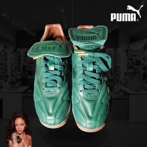 Size puma fenty x - size,