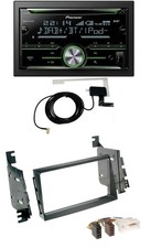 Pioneer CD USB MP3 Bluetooth