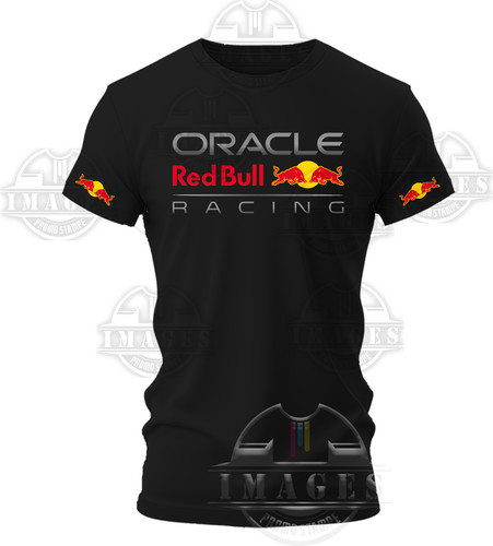 Shirt red bull - red,