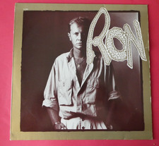 Ron– Ron Vinyl, LP, Italy