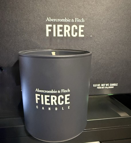Candela abercrombie fitch - &,
