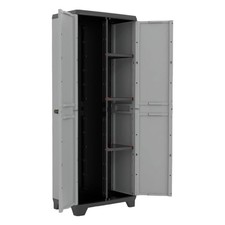 Armadio keter stilo portascope - armadio,