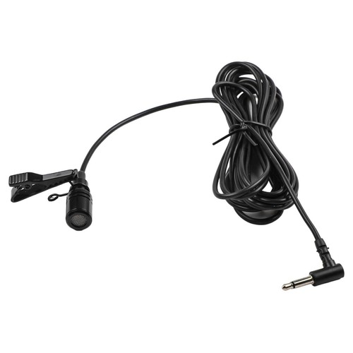 Microfono auto unidirezionale