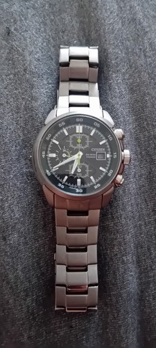 Citizen eco drive - eco-drive, solare