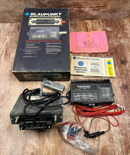 Autoradio Blaupunkt Vienna