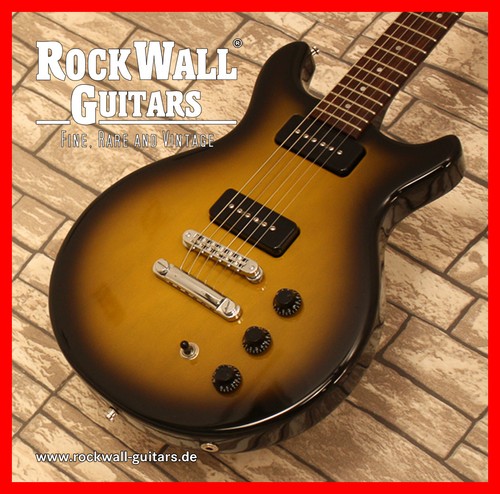 Hamer special p90 - hamer,