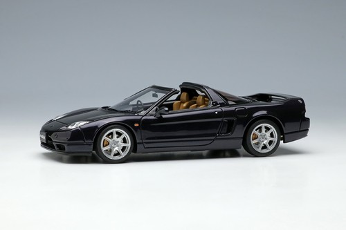 Make em586c honda nsx - make,