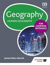 Geography for Common Entrance