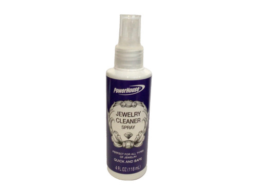 Power house pulitore gioielli - power,
