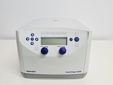 Centrifuga da Banco Eppendorf