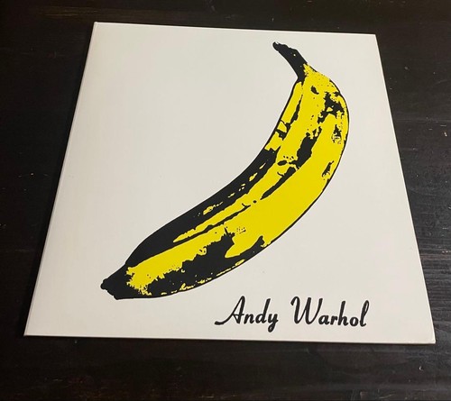 Velvet underground nico - velvet,