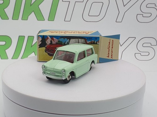 Autobianchi bianchina - autobianchi,