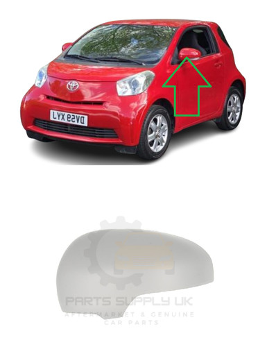 Nuovo per toyota - nuovo, 2010-2015