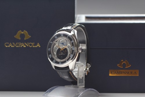 Set completo citizen campanola - completo,
