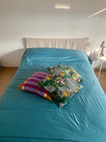 Letto alla francese - alla, con