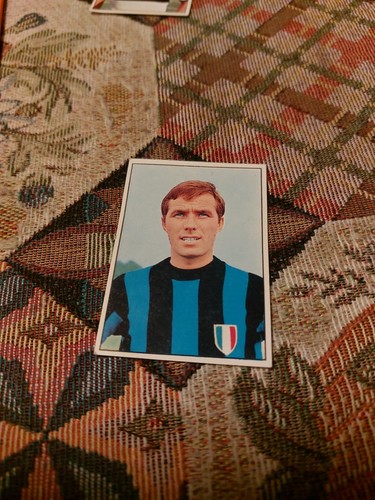 Figurina panini calciatori - figurina,