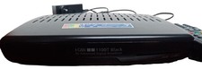 Vecchio decoder digitale terrestre I-CAN 1100T Black, USATO