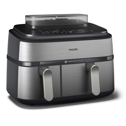 Philips ped friggitrice - philips,