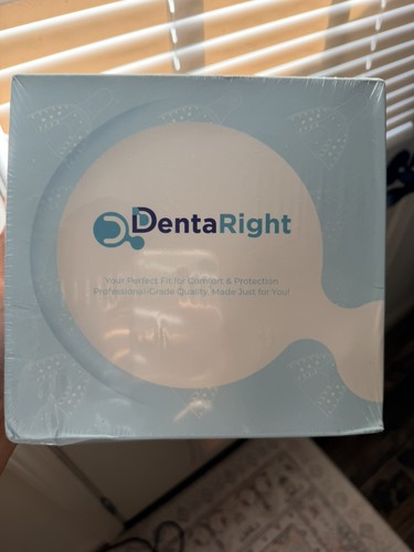 Kit impronte dentali semi