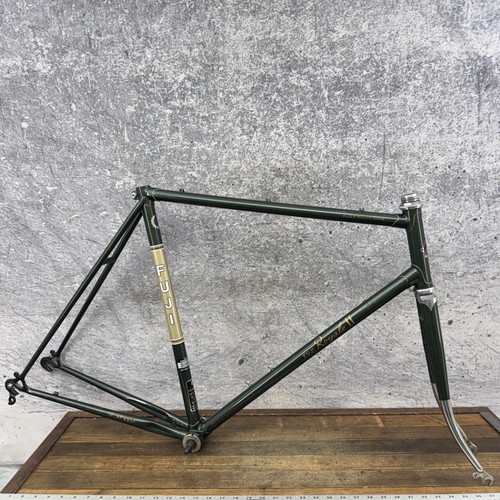 Telaio bici strada - strada, vintage