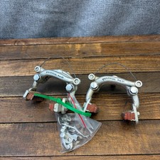 Set pinze freno vintage