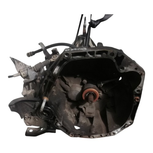Cambio manuale marce - marce, renault