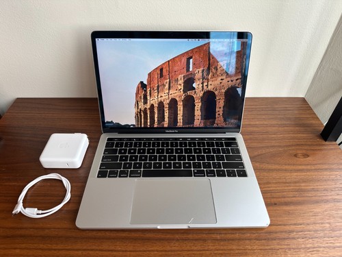Apple macbook pro 2019 - macbook,