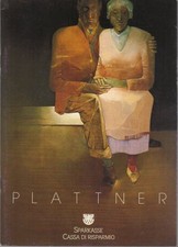 Plattner. Maestri del