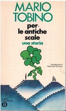 Per le antiche scale
