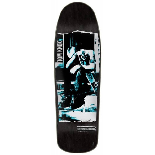 Tavola skate old - da,