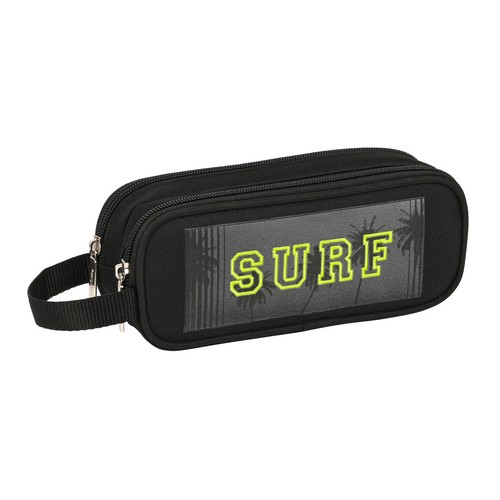 Astuccio multiuso doppio safta - astuccio,
