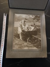 Vintage antique likely early - likely,