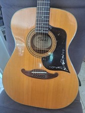 Chitarra folk acustica TOKAI